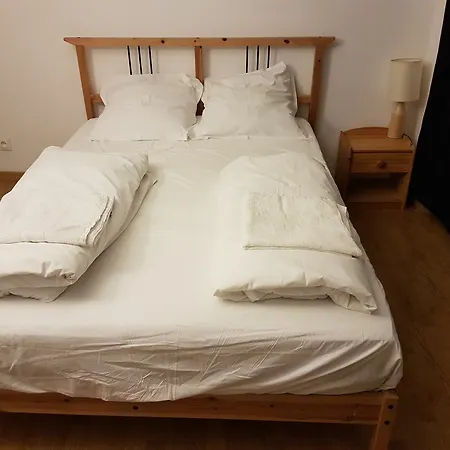 Appartement Centrale *