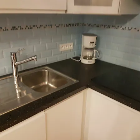 Appartement Centrale * Strasbourg