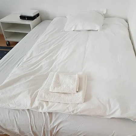 Appartement Centrale