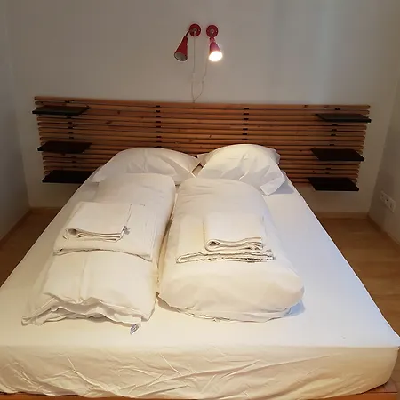 Appartement Centrale Apartment