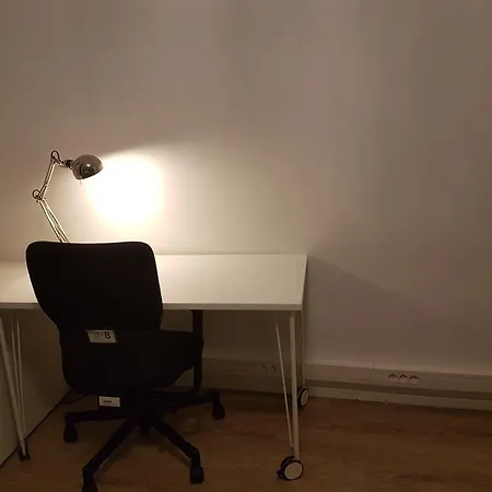 Appartement Centrale Strasbourg
