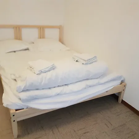 Appartement Centrale Strasbourg