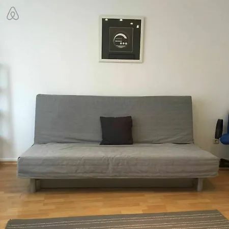Appartement Centrale