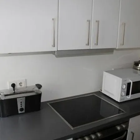Appartement Centrale Apartment *