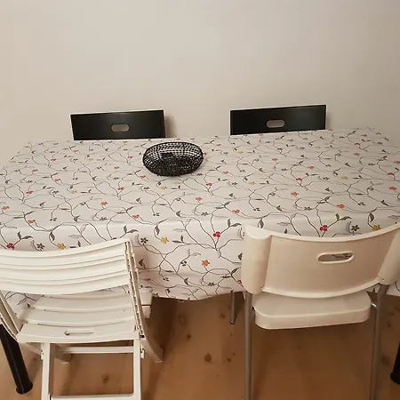 Appartement Centrale Apartment *