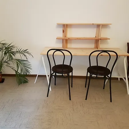 Appartement Centrale Apartment Strasbourg